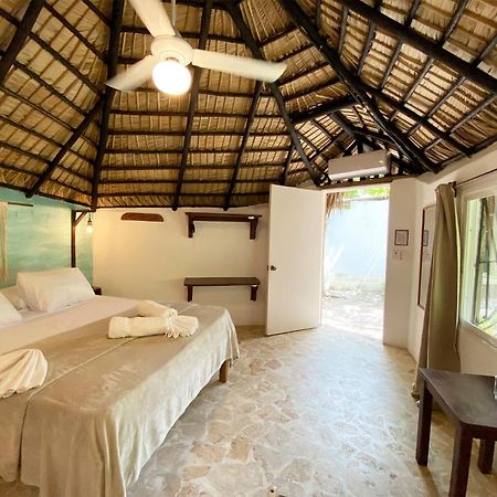 Surfbreak B&B Cabarete Exterior foto