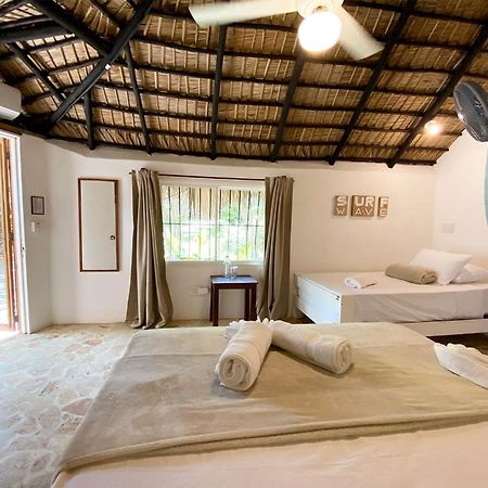Surfbreak B&B Cabarete Exterior foto
