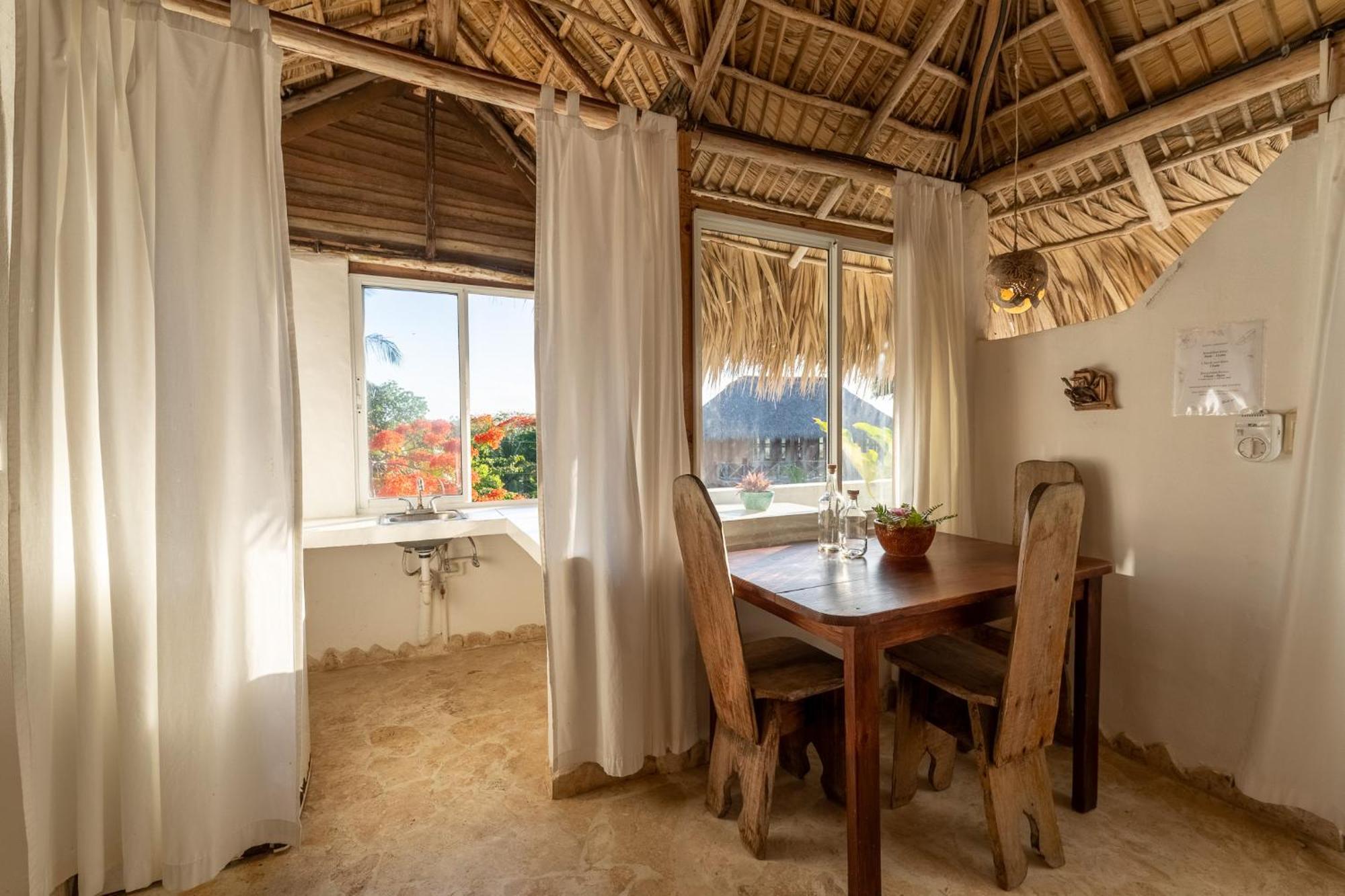 Surfbreak B&B Cabarete Exterior foto
