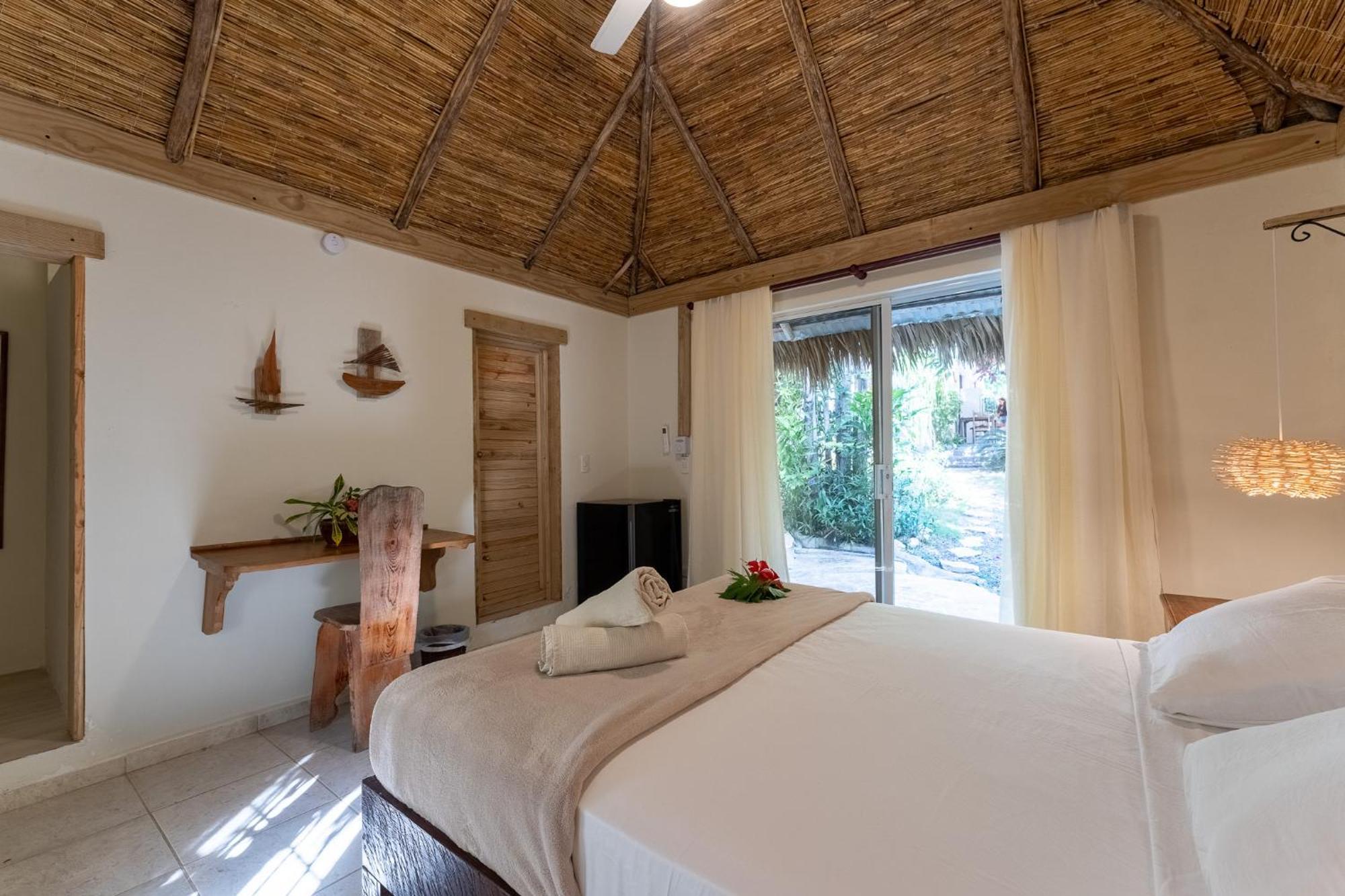 Surfbreak B&B Cabarete Exterior foto