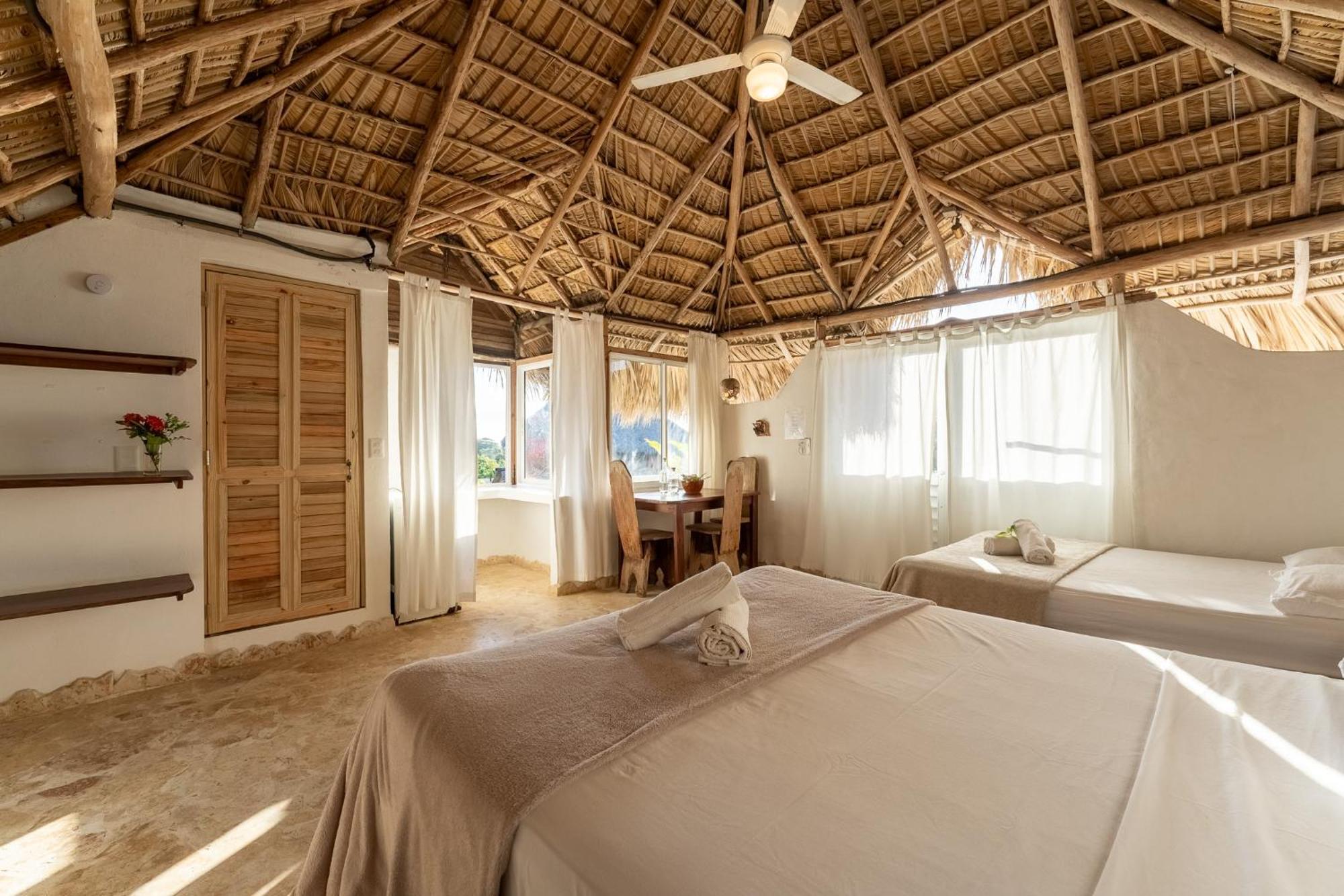 Surfbreak B&B Cabarete Exterior foto