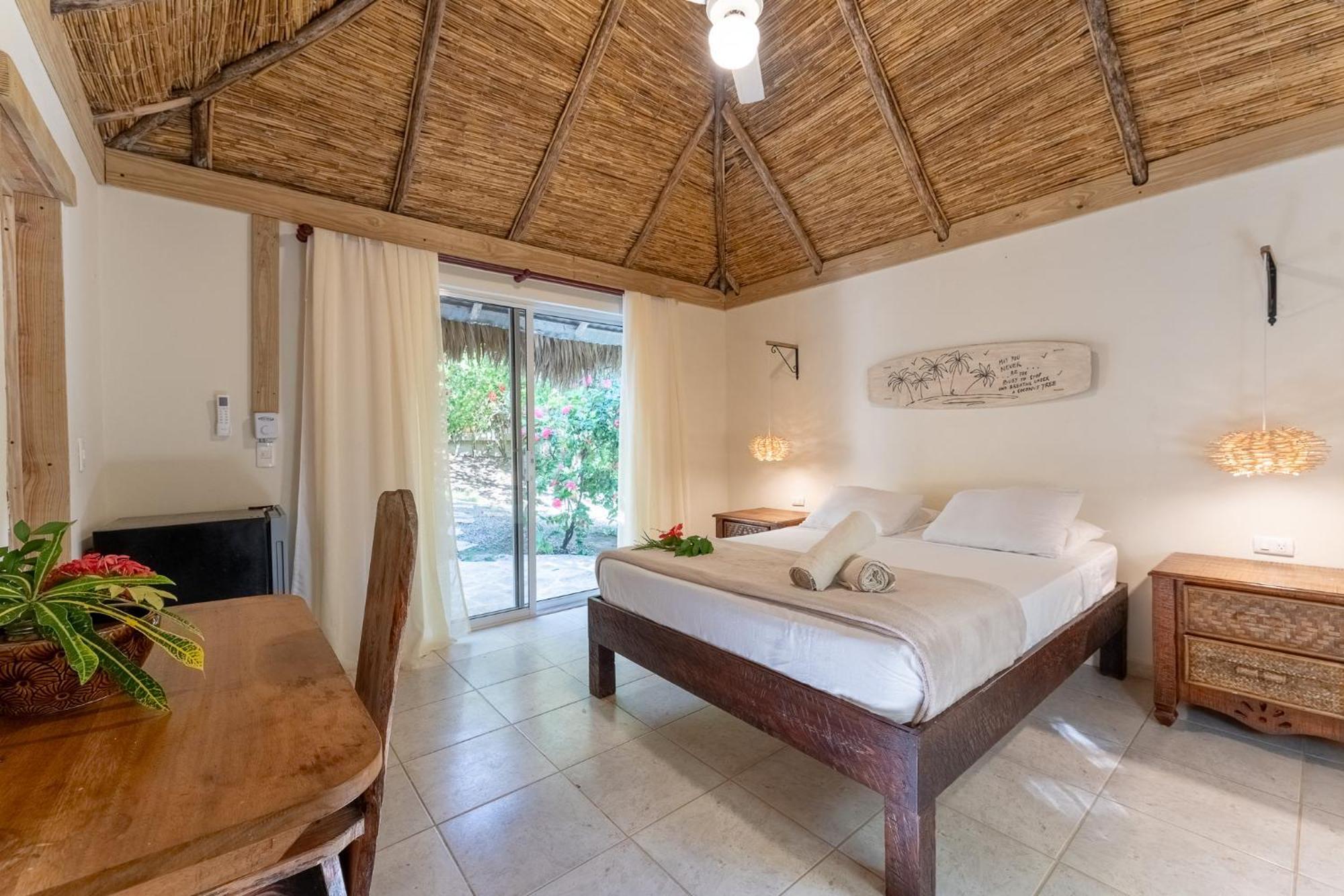 Surfbreak B&B Cabarete Exterior foto