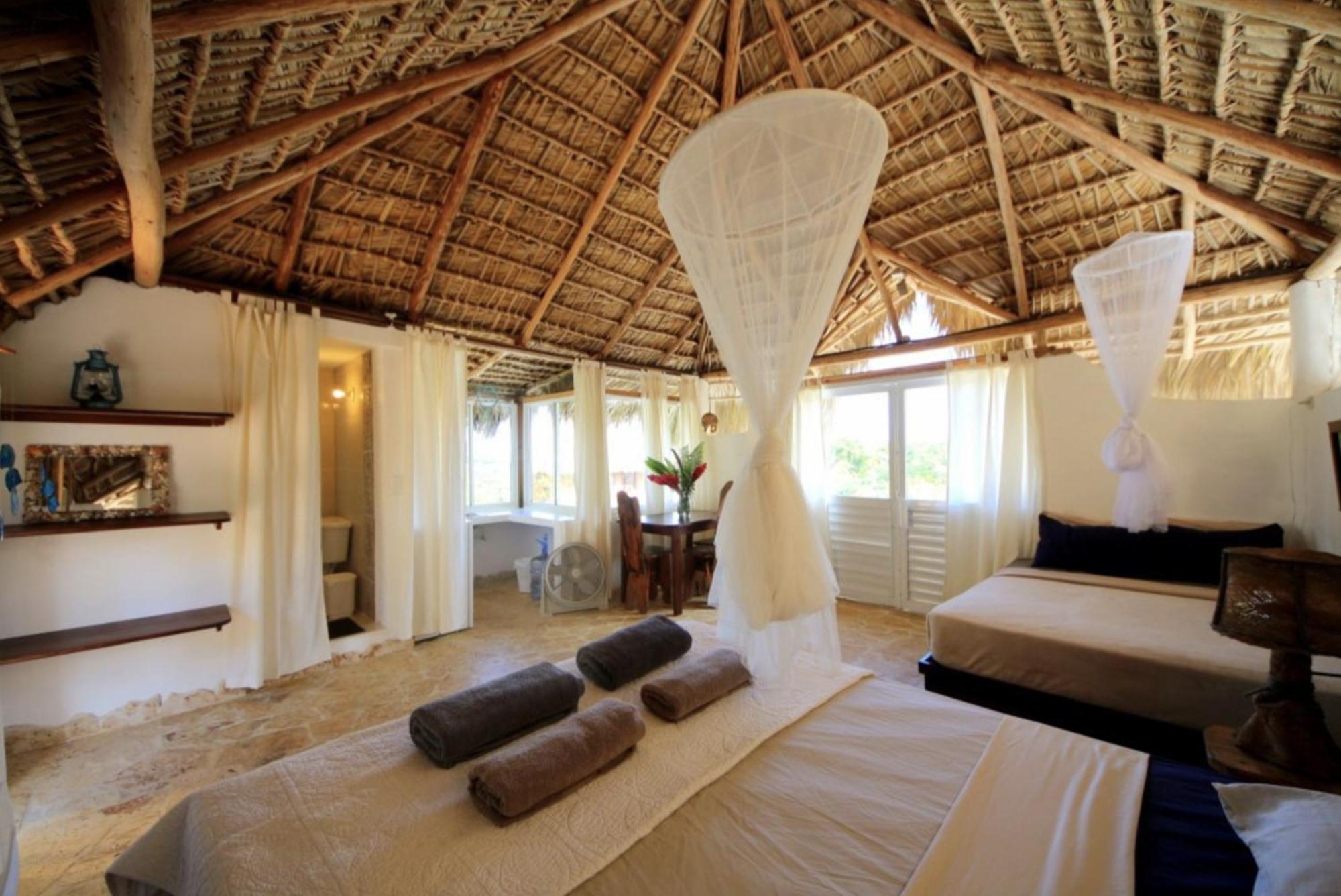 Surfbreak B&B Cabarete Exterior foto