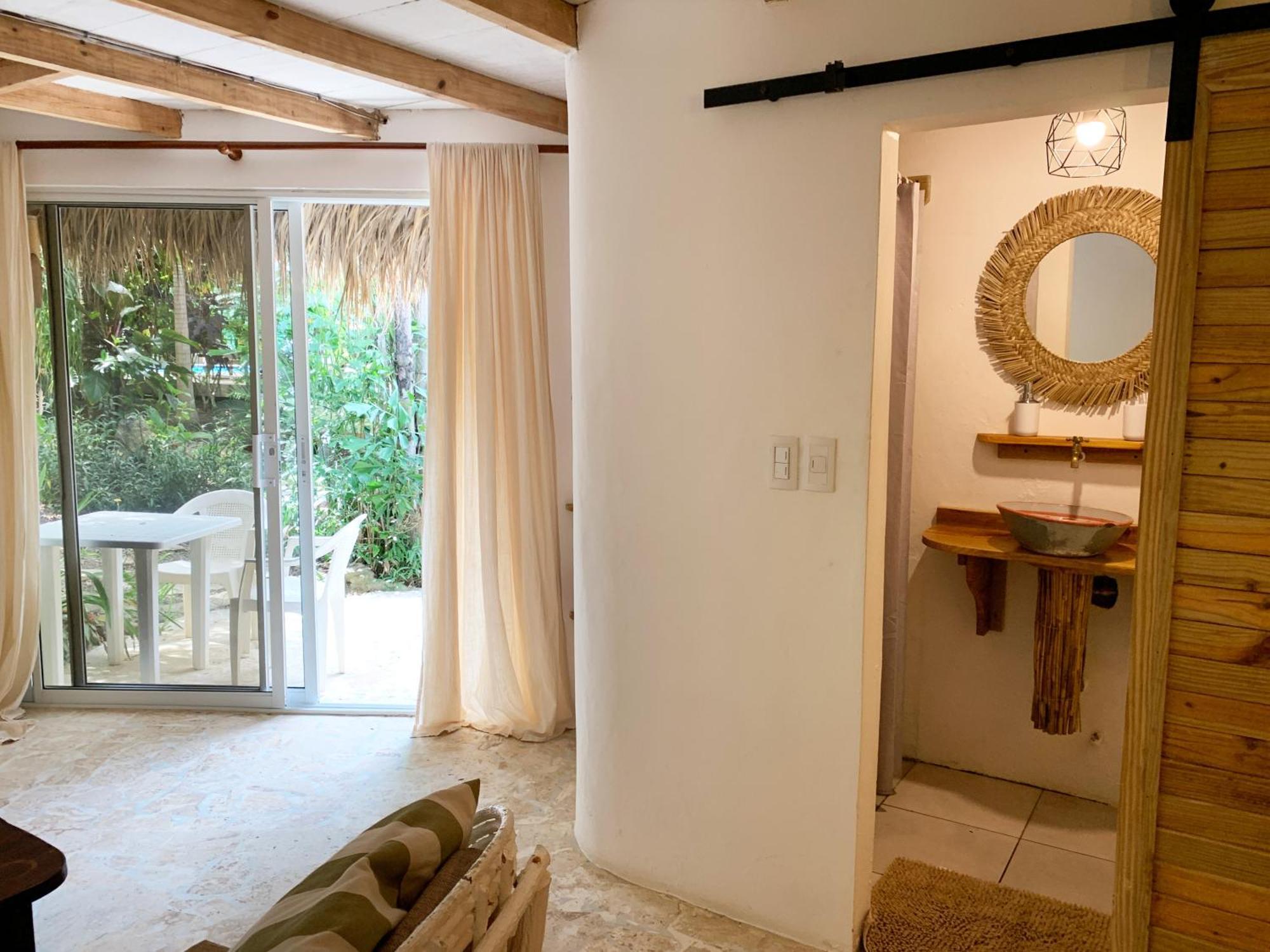 Surfbreak B&B Cabarete Zimmer foto