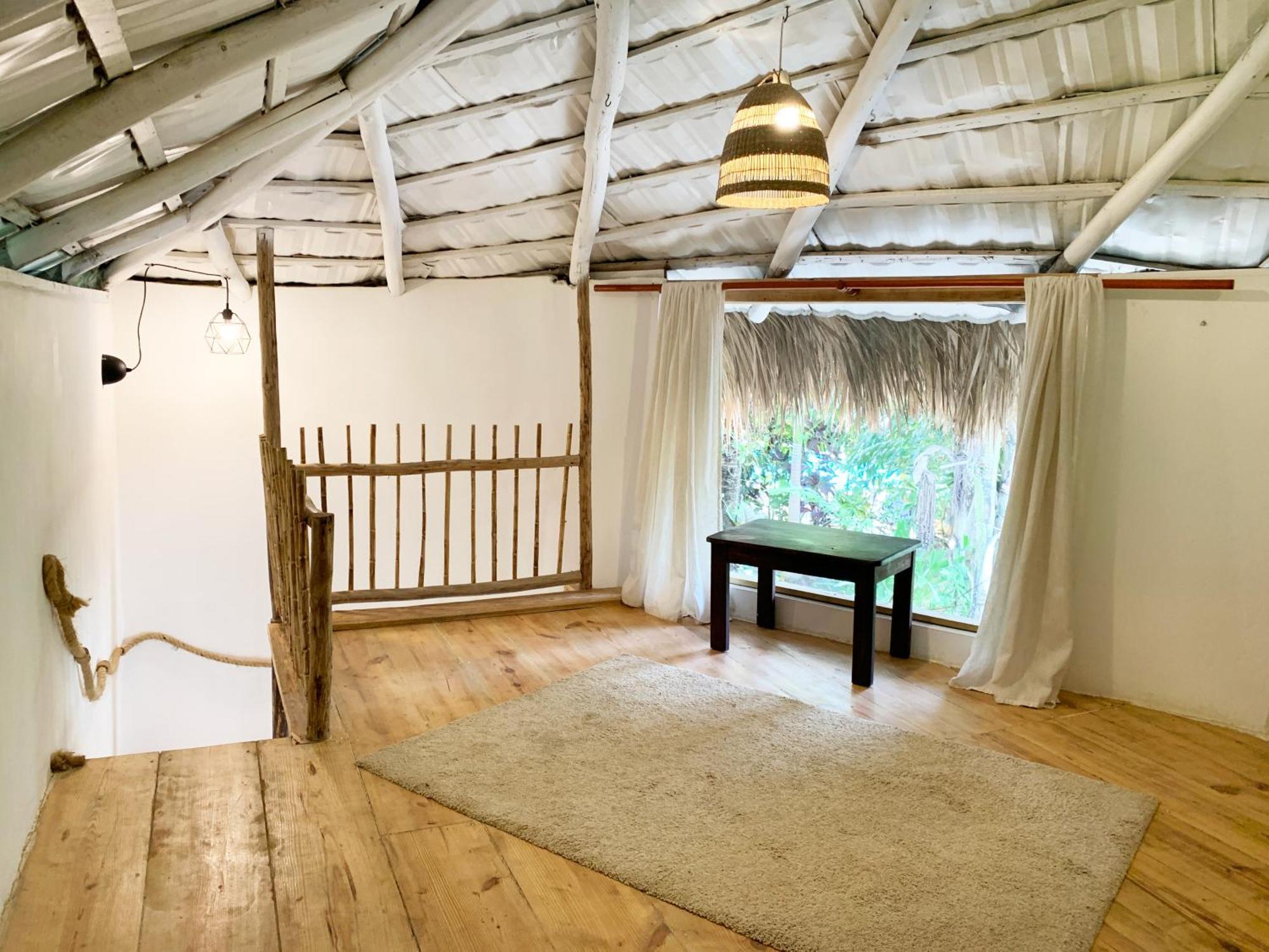 Surfbreak B&B Cabarete Zimmer foto