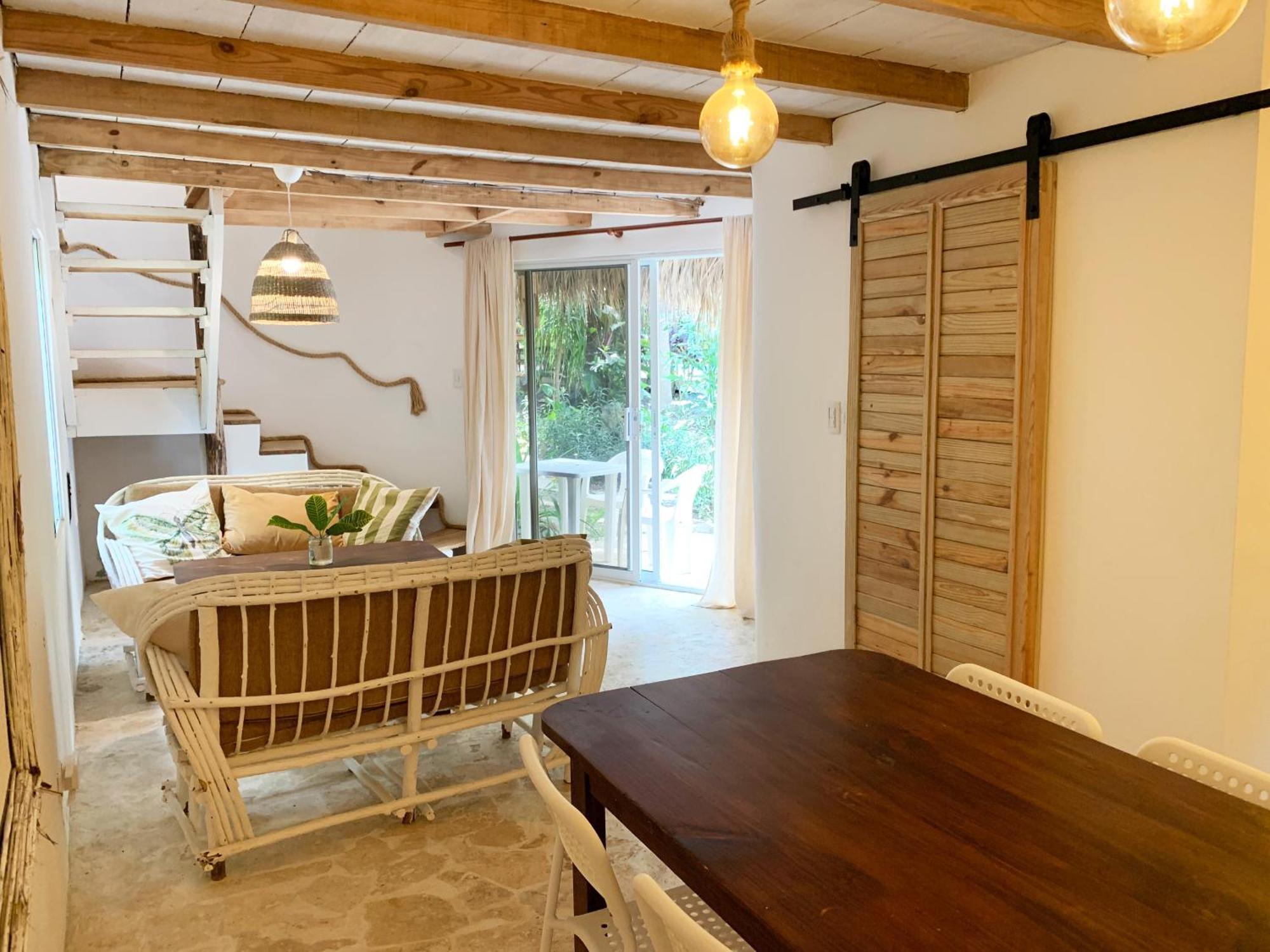 Surfbreak B&B Cabarete Zimmer foto