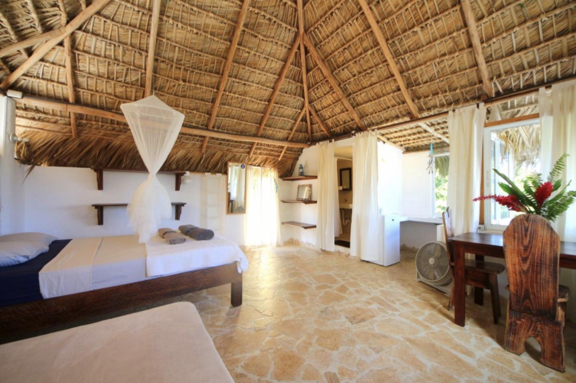 Surfbreak B&B Cabarete Exterior foto