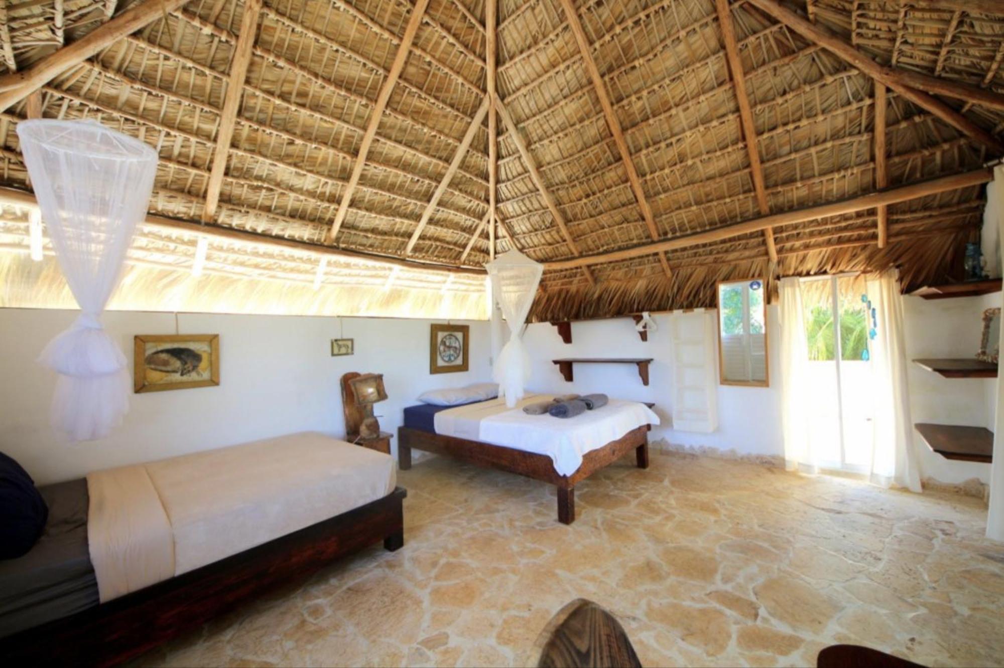 Surfbreak B&B Cabarete Exterior foto