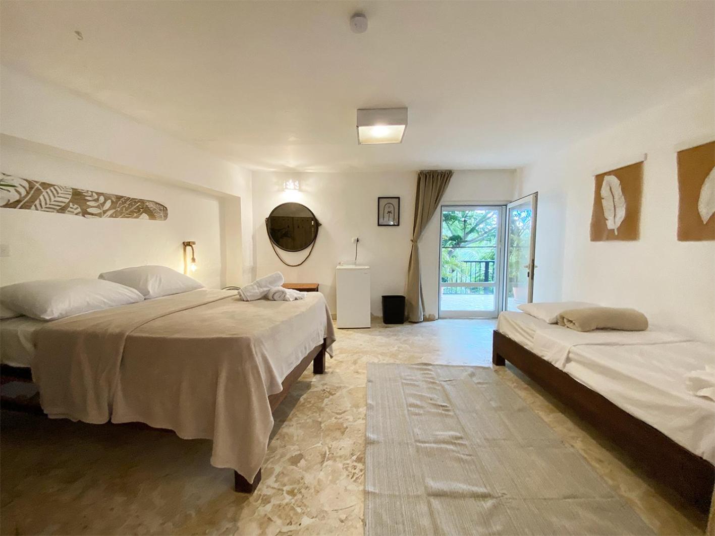 Surfbreak B&B Cabarete Exterior foto