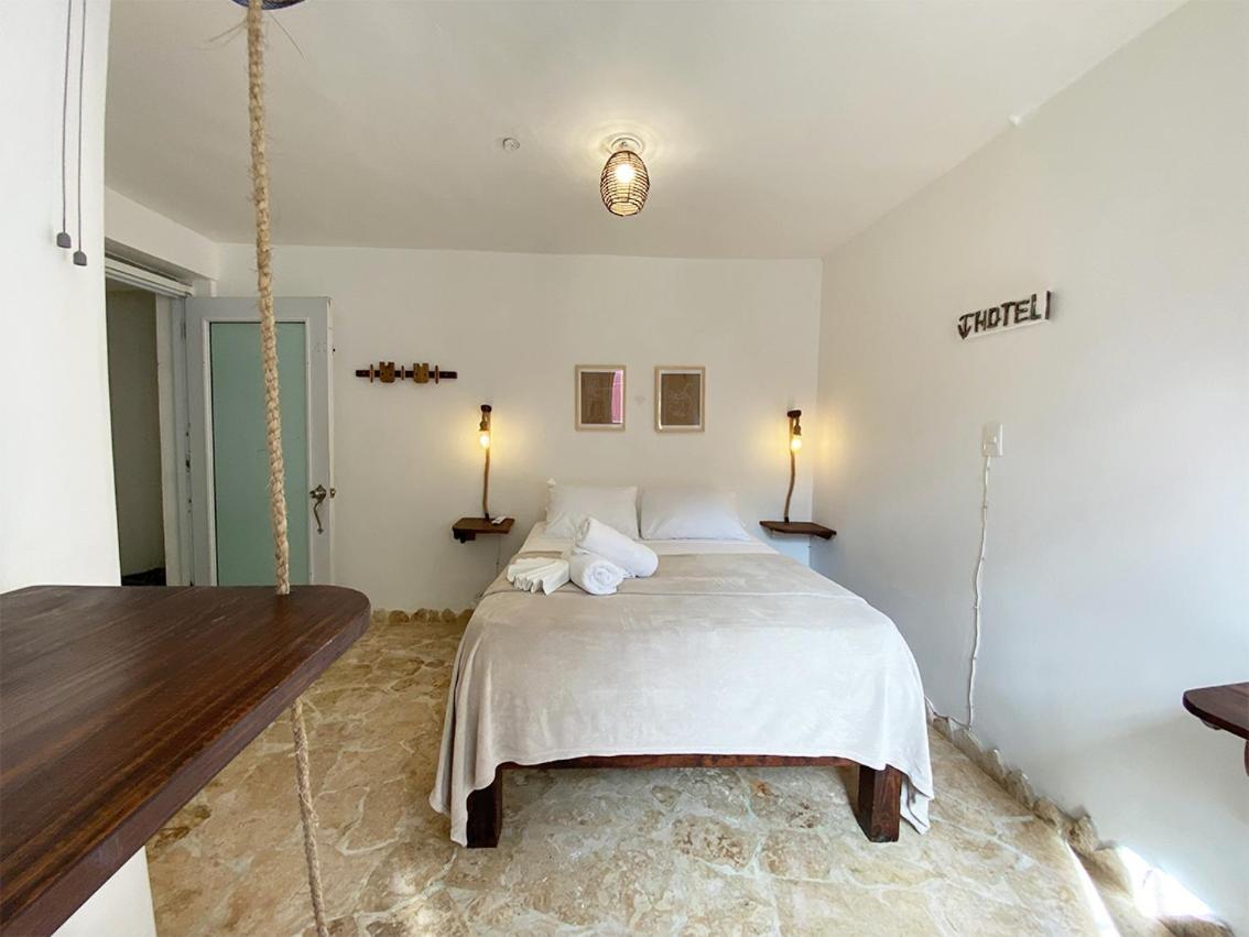 Surfbreak B&B Cabarete Zimmer foto