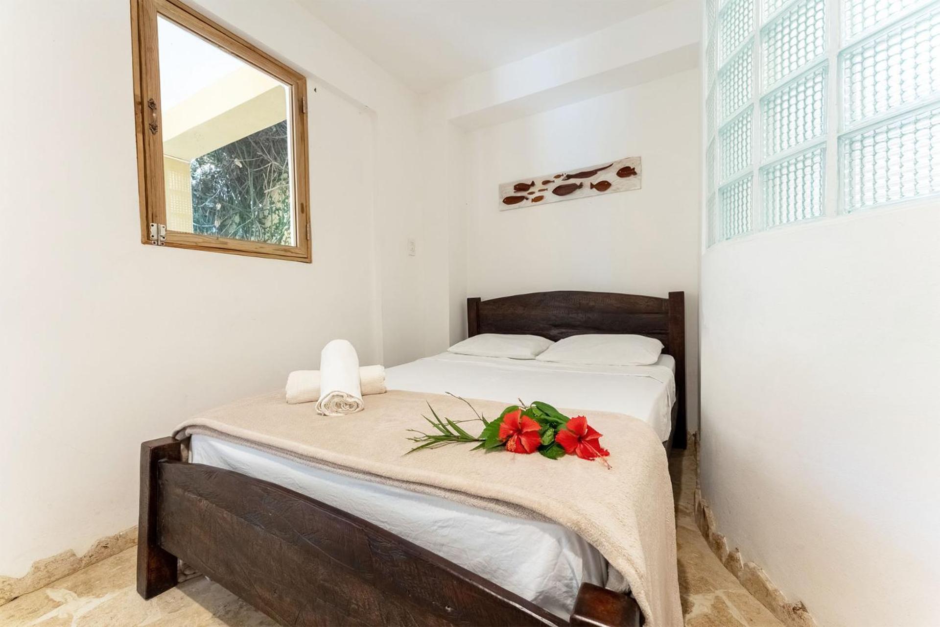 Surfbreak B&B Cabarete Zimmer foto